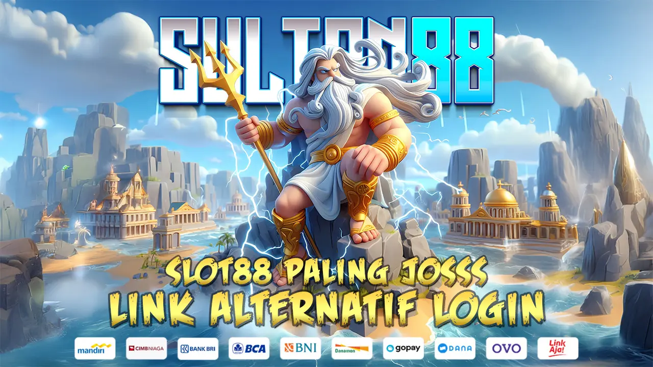 Gacor101 slot88 resmi