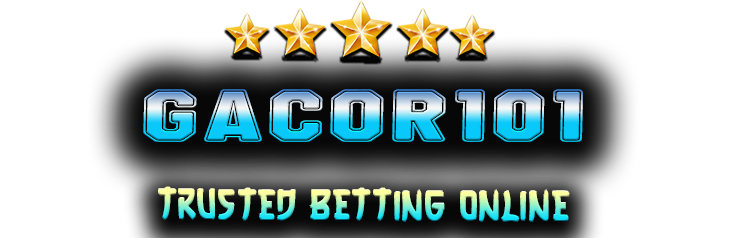 Gacor101 Logo